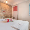 Отель Nice Home in Podgora With 2 Bedrooms and Wifi, фото 4