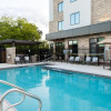 Отель Residence Inn by Marriott Fort Worth Southwest, фото 10