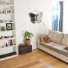 Отель North London Studio With Wifi and Garden в Лондоне