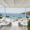 Отель Mykonos Blu, A Grecotel Resort To Live, фото 21