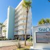 Отель Seacrest 702 is a Gulfview 2 BR on Okaloosa Island by RedAwning, фото 26