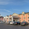 Отель Best Western Greenfield Inn, фото 1