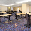 Отель Courtyard Fort Worth Downtown/Blackstone, фото 7
