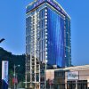Отель Mercure Yibin Port, фото 32