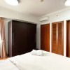 Отель Wonderful And Homey 3Br Sudirman Tower Condominium Apartment, фото 14
