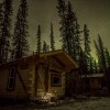 Отель Blackburn Cabins, фото 10