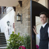 Отель Benbow Historic Inn, фото 35