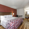 Отель Red Roof Inn Edgewood, фото 7