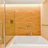 Отель Elegant 2BR with maids room and Ain View, фото 11
