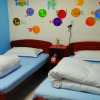 Отель JJ Hostel, фото 4