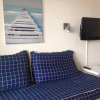 Отель Appartement 2 Pièces Meublé Bord De Mer, фото 8