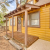 Отель Big Bear Lake Cabin Rental < 2 Mi to Snow Summit!, фото 14