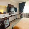 Отель Asrin Park Hotel, фото 6