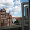 Отель Guesthouse Sharon Aarhus в Орхусе