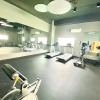 Отель Luxury 1br , Pool, Gym, Close Agora Mall, фото 24