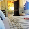 Отель Les Paillottes de Babaomby Hotel, фото 5