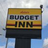 Отель Adair Budget Inn в Эдейре