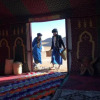 Отель Chegaga Berber Camps, фото 21