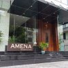 Отель Amena Residences & Suites Managed by Melia в Хошимине