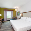 Отель Holiday Inn Express & Suites Houston NW - Hwy 290 Cypress, an IHG Hotel, фото 3