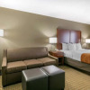 Отель Comfort Inn & Suites Marion I-57, фото 3