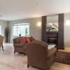 Отель Vancouver West 37th Home, фото 7