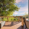 Отель Dawson by Avantstay Serene Austin Home set Amongst Nature w/ Pool & Close to Lake Travis, фото 8