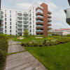 Отель Okrzei 8 2 Balconies by Renters, фото 22