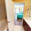 Отель Myrtle Beach 305A Villa Villa 4, фото 20