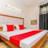 Отель OYO 11036 Preet Lodge Mohali, фото 3
