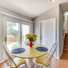 Отель Colorado Springs Retreat w/ Grill & Mountain Views, фото 12