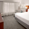 Отель Courtyard by Marriott Houston Rice University, фото 3