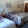 Отель Mountain View Motel, фото 8