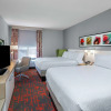 Отель Hilton Garden Inn Louisville East, фото 32