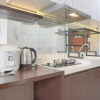 Отель Best Studio With Comfortable Design At Signature Park Grande Apartment, фото 9