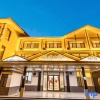 Отель Pingyi Yunyi Mountain Residence, фото 1