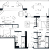 Отель K B M Resorts- Hkh-236 Massive 2Bd Corner Unit With 1000ft Balcony Perfect for Families!, фото 14