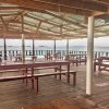 Отель Private Ocean-Front Cabin with private bathroom on San Blas Island, фото 7
