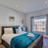Отель The Highstreet Retreat - Luxurious, Central & Spacious! By Hinkley Homes Short Lets & Serviced Accom, фото 26
