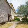 Отель Especially charm stone house with a pool, фото 22