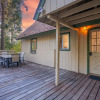 Отель Brookside Cottage Within Yosemite's Splendor, фото 14