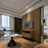 Отель The Hotel V - Shanghai Hongqiao Hub, фото 6
