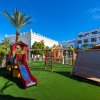 Отель Gran Castillo Tagoro Family & Fun Playa Blanca, фото 19