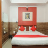 Отель OYO 8517 City Culture, фото 17