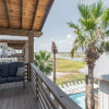 Отель New Marvelous Beach Home 2min From Beach, фото 13