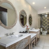Отель Luxury 1 Bedroom Villa With Private Pool, Bali Villa 2009, фото 6