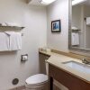 Отель Comfort Inn Okemos - East Lansing, фото 8