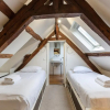 Отель L'Escalier d'H - Duplex 3 in the city center - Normand Charm - Family stay, фото 2