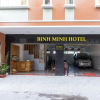 Отель Binh Minh Hotel, фото 6