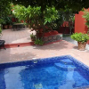 Отель San Borja B&B, фото 5